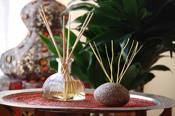 AROMATHERAPY DIFFUSERS