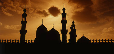 Arabia (Calmante y Relajante)